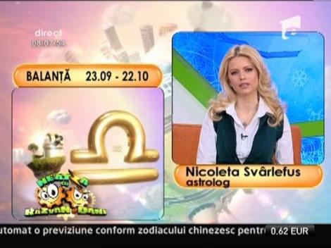 Horoscopul Zilei 02/02/2012