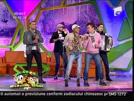 Gipsy Casual - Shukar sex