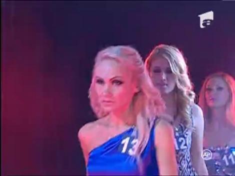 Alexandru Arsinel si Stela Popescu vs blonde