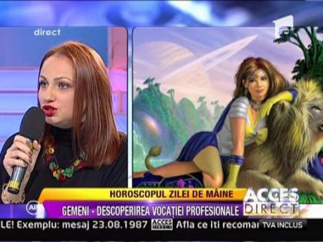 Horoscop - 3.02.2012