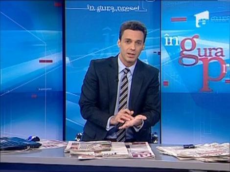 Politica procurorului Florin Traienut Roman