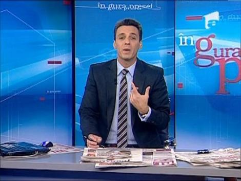 Mircea Badea, despre interviul lui Ion Cristoiu