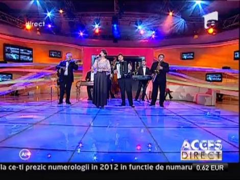 Adriana Antoni-Oare ce sa faci in viata