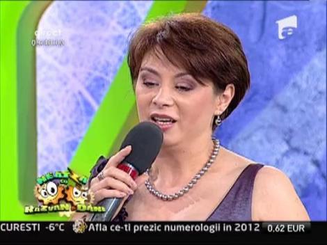 Adriana Antoni la Neatza