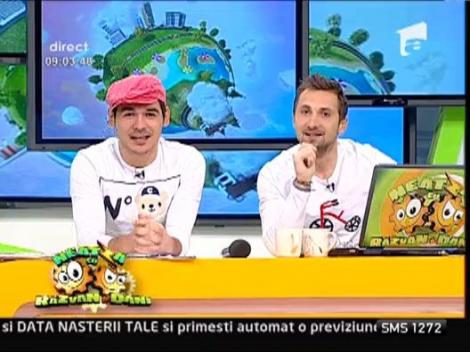 Afla aici cum se bea laptele sanatos!