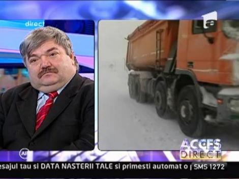 Monica Tatoiu ii face prosti pe cei de la putere