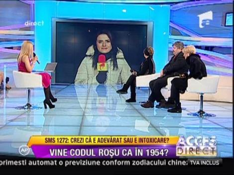 Situatia vremii in tara