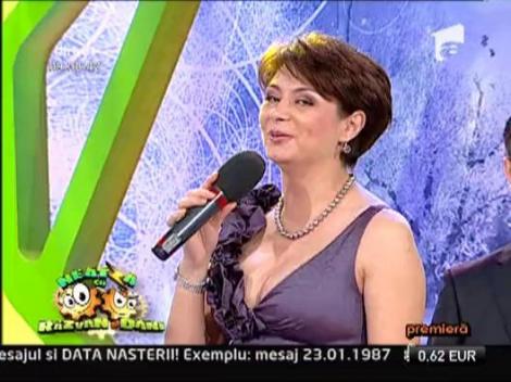 Adriana Antoni & Gheorghe Zamfir - Sufletul te face om