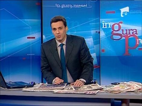 Mircea Badea, uluit de discutile de pe Facebook