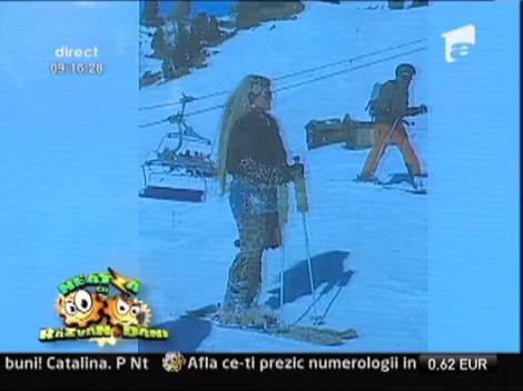 Pitiponceala pe partie!