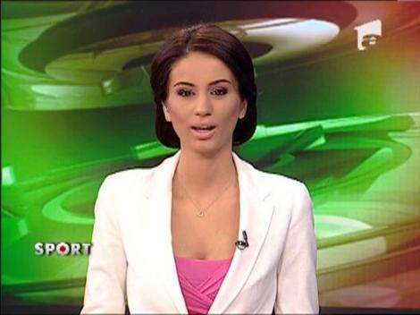 Cristi Chivu sufera si el din cauza viscolului