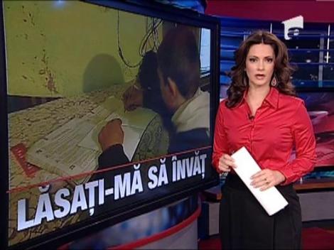 Saracia i-a invatat sa fie uniti pe copii unei faimilii