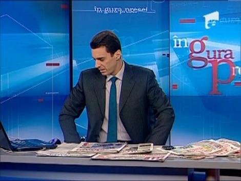 Badea: "Nu cred in rezultatele recensamantului 2011!"