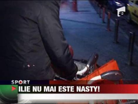 Ilie Nastase s-a calmat