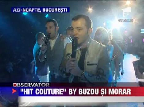 'Hit Couture'' by Buzdu si Morar