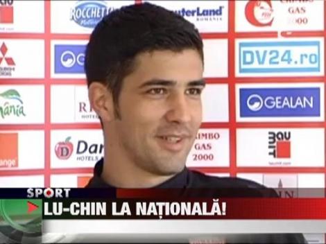 Piturca i-a stors pe jucatori la nationala cu pregatirea