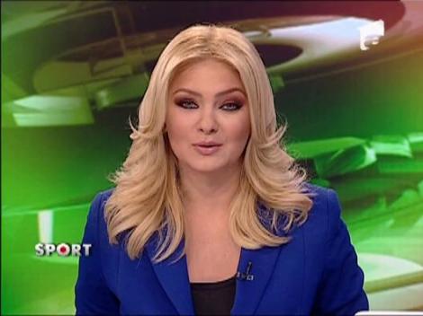 Florentin Petre a prins bronz cu model de sapca