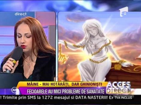 Horoscop - 6.02.2012