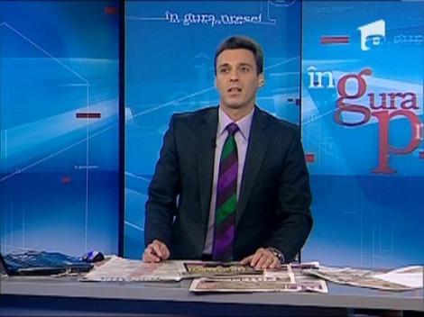 Mircea Badea despre schimbarea premierului Emil Boc