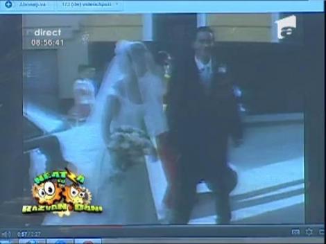 Vezi pe cine nu vrea Roxana Vancea la nunta ei