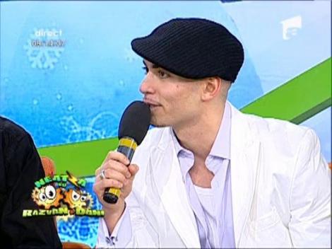 Sonny Flame, la Neatza