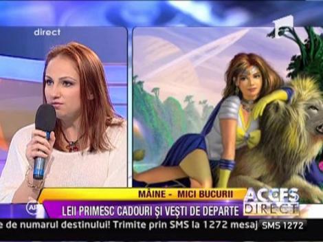 Horoscop - 7.02.2012