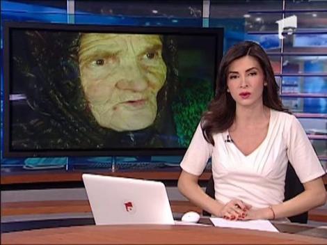 Blocati intre nameti