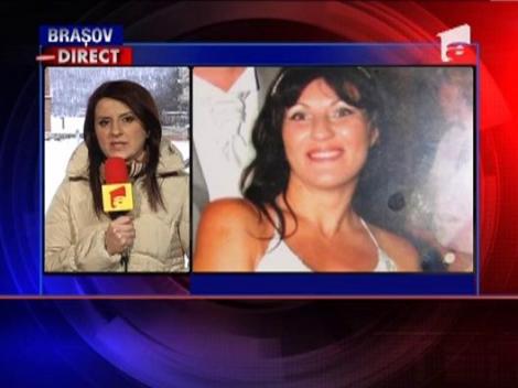 Elodia Ghinescu, oficial decedata