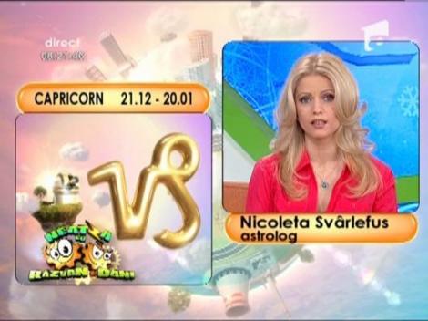 Horoscopul Zilei 07/02/2012
