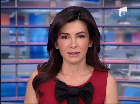 Noapte grea pentru Nati Meir