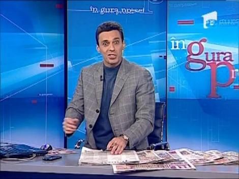 Viitorul ministru al Transporturilor, Alexandru Nazare, pasionat de astre si zodii