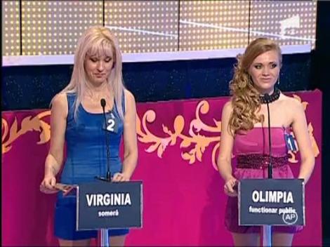 Benone Sinulescu a invins blondele lui Dan Negru!