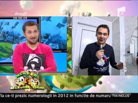 Ce sa facem ca sa nu ne accidentam in baie