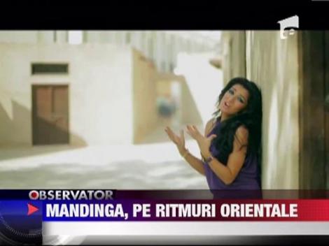 Mandinga va lansa un nou videoclip