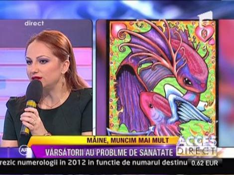 Horoscop - 9-10.02.2012