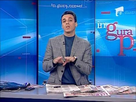 Mircea Badea explica ce este "basismul"