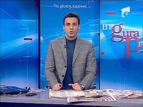 Mircea Badea: "Oamenii care protesteaza la Universitate sunt Dumnezeu pe pamant"