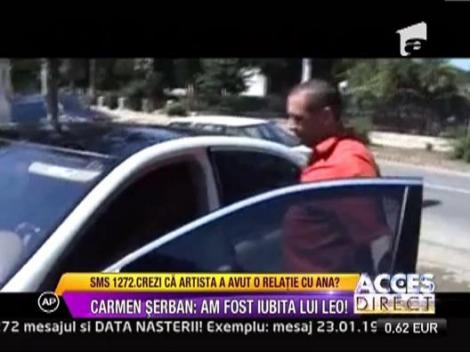 Ana Claudia Ilie a picat testul poligraf