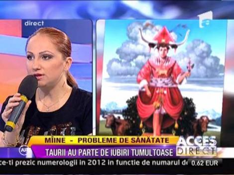 Horoscopul Zilei 10/02/2012