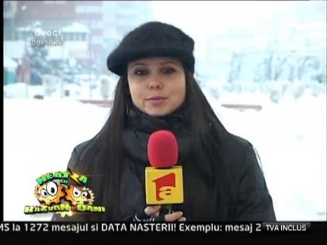 Vremea cu Roxana Vancea 09.02.2012