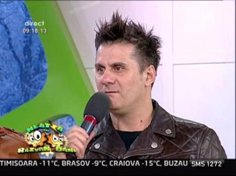 Directia 5, la Neatza