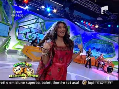 Directia 5 - O fata ca ea