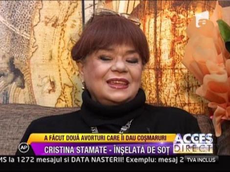 Drama Cristinei Stamate
