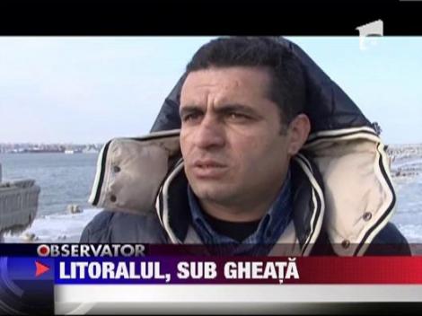 Dunarea, imens teren de fotbal