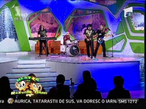 Compact - O stea din cer