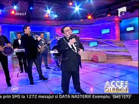 Adrian Copilul Minune-Te iubesc