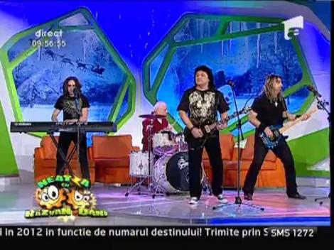 Compact - O casa fara numar