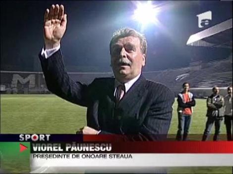 Vama a fost dinamovist inflacarat