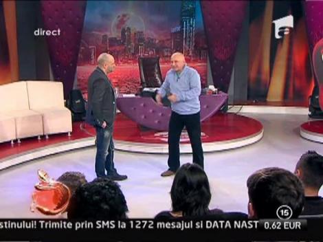 Mircea Stoian, suparat pe A.D.P.