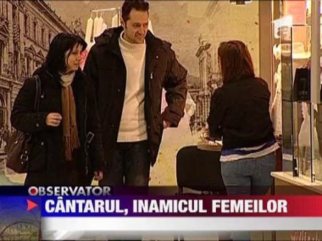 Cantarul, inamicul femeilor